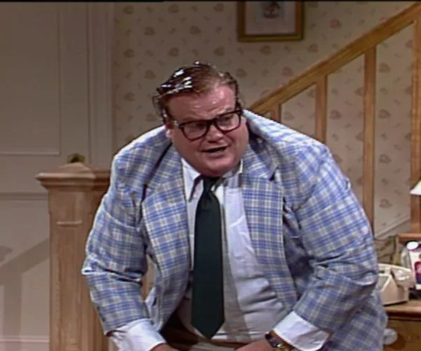 Dress Like Matt Foley Costume Halloween and Cosplay Guides