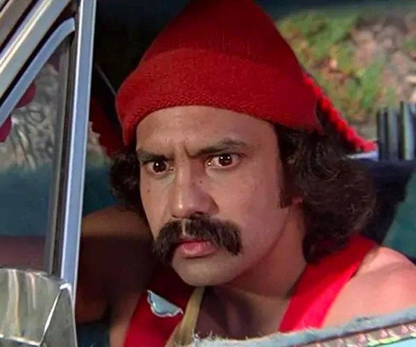 Dress Like Cheech Marin Costume Halloween and Cosplay Guides