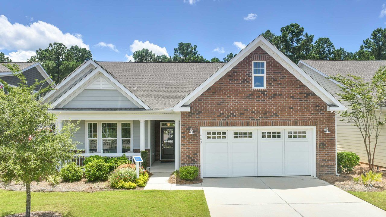 Kolter Homes A Reputation For Quality And Customer Service Cotswold