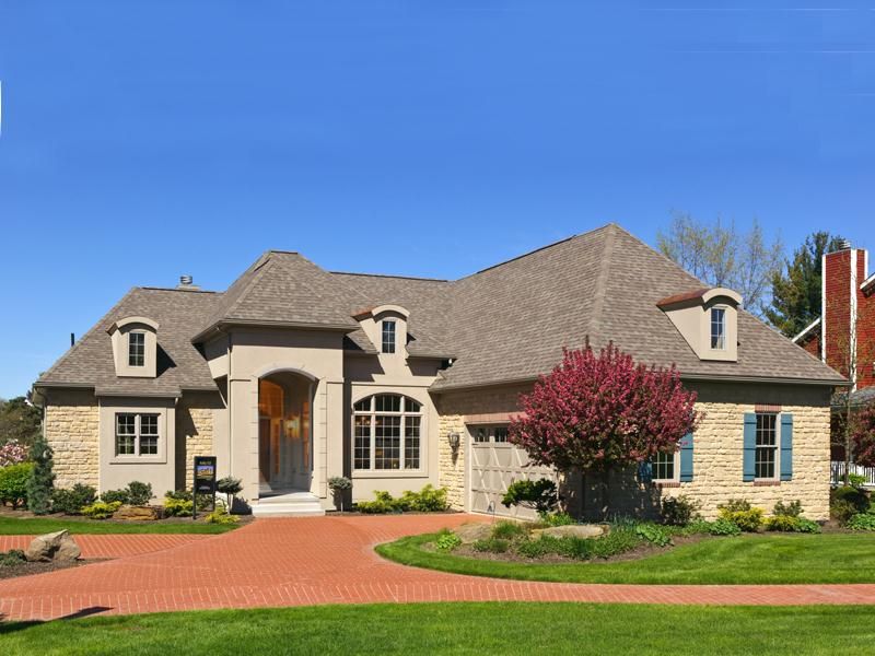 A Reputable Home Builder Schumacher Homes CotswoldHomes