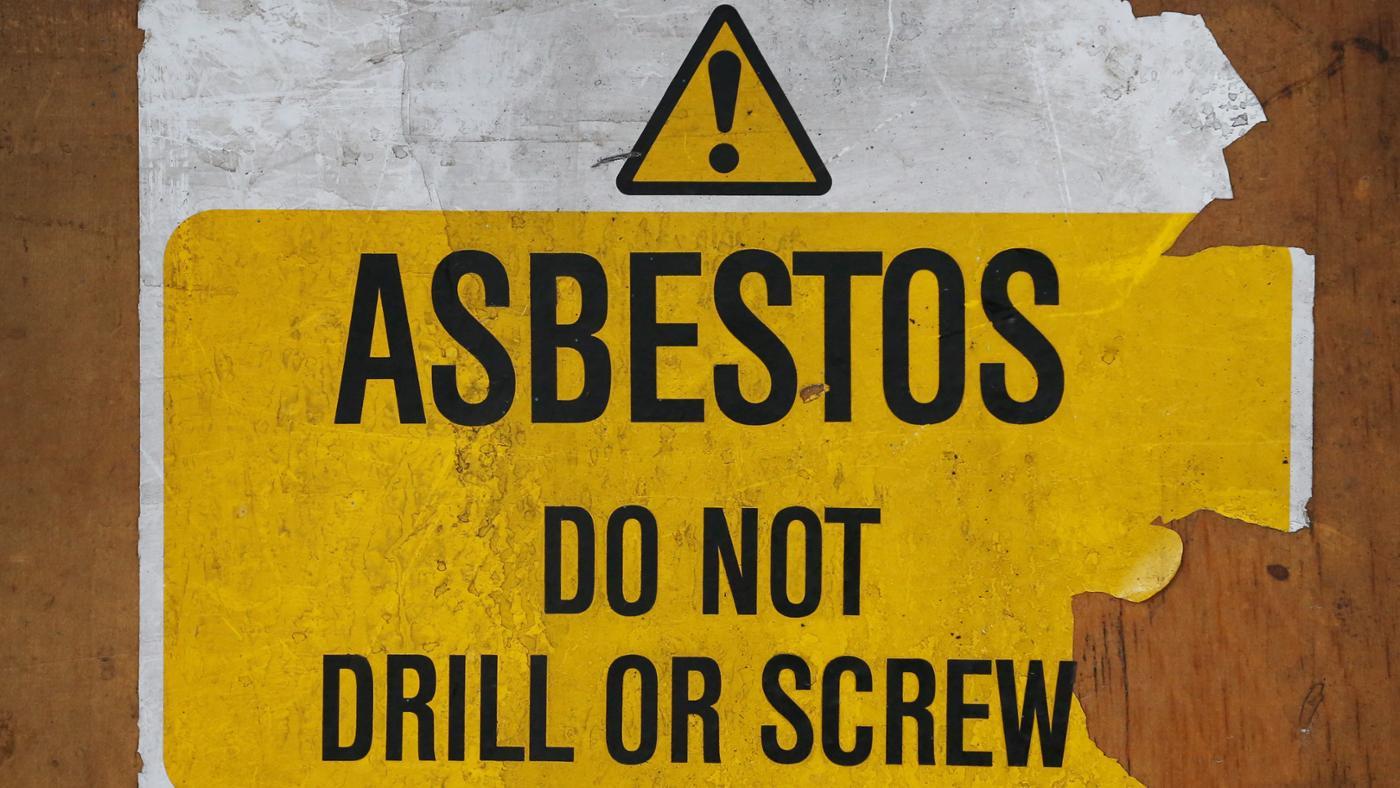 Asbestos In Home Building CotswoldHomes