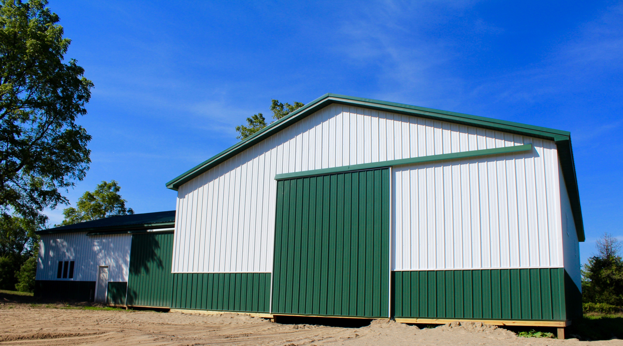 How To Find The Right Pole Barn Home Builder Near You CotswoldHomes