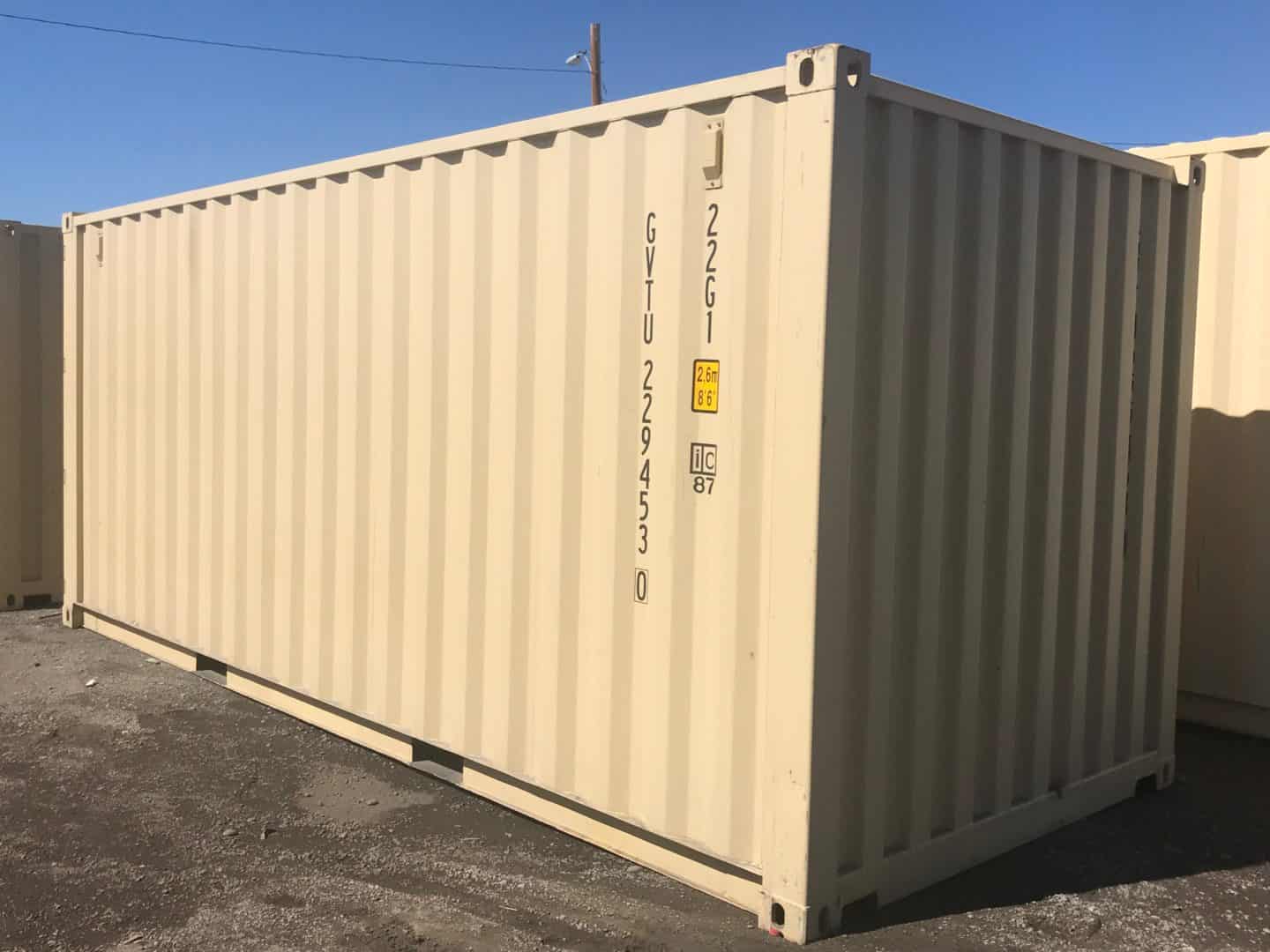 10Foot Shipping Container Dimensions And Uses, 40 OFF