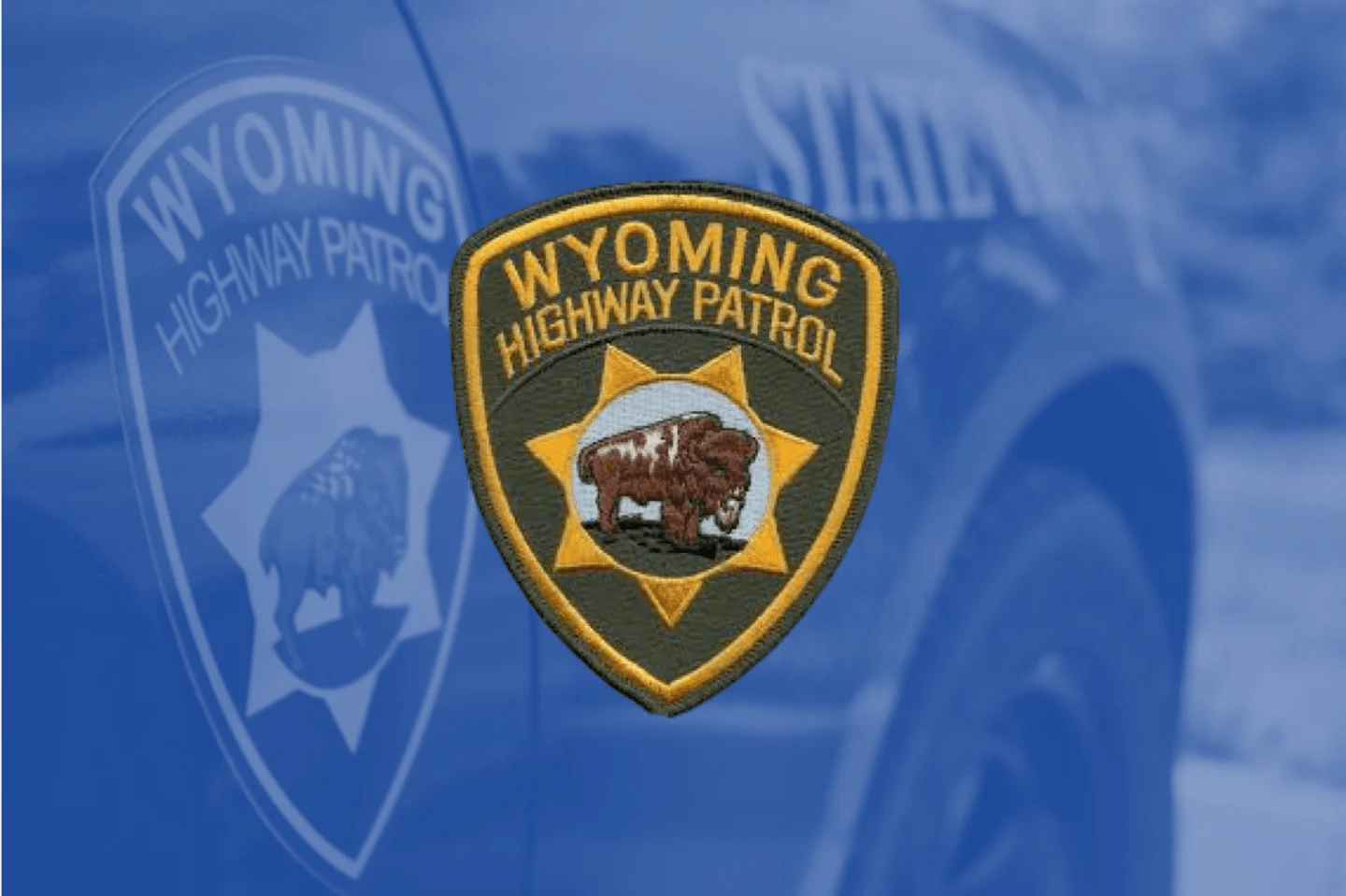 New Year's Day headon collision in Fremont County resulted in first death of 2023 on Wyoming