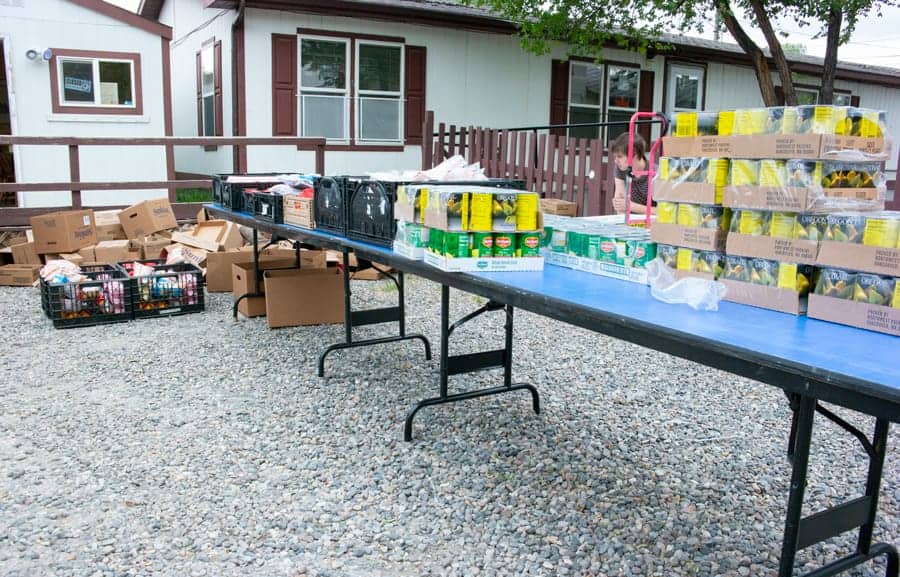 Fremont County's Good Samaritan Center has closed their doors County 10