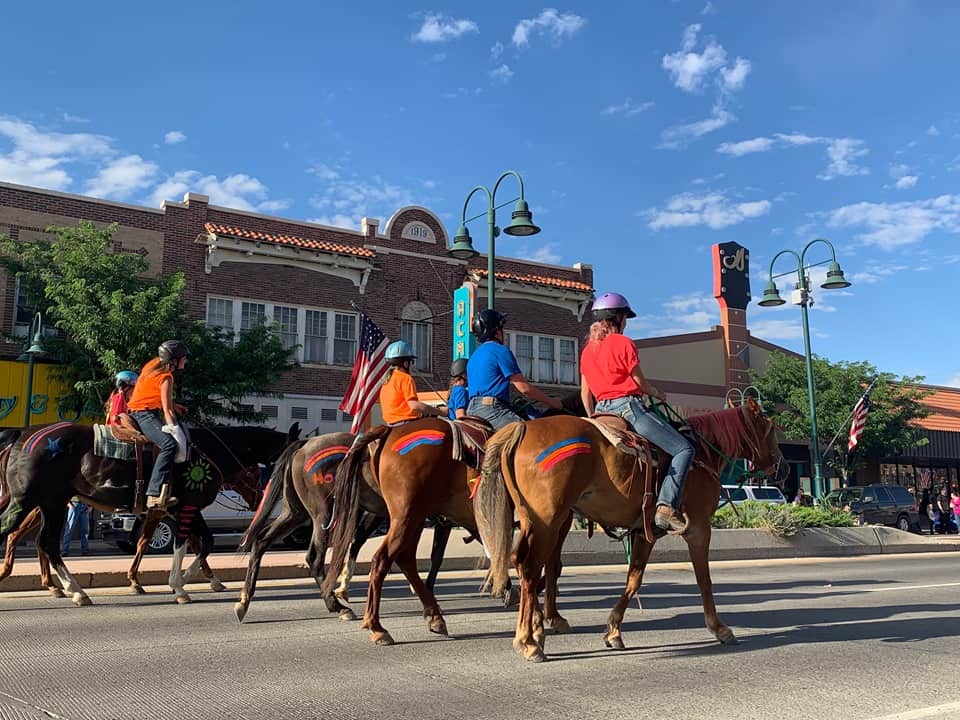 Fremont County Fair parade and food vendor winners announced County 10