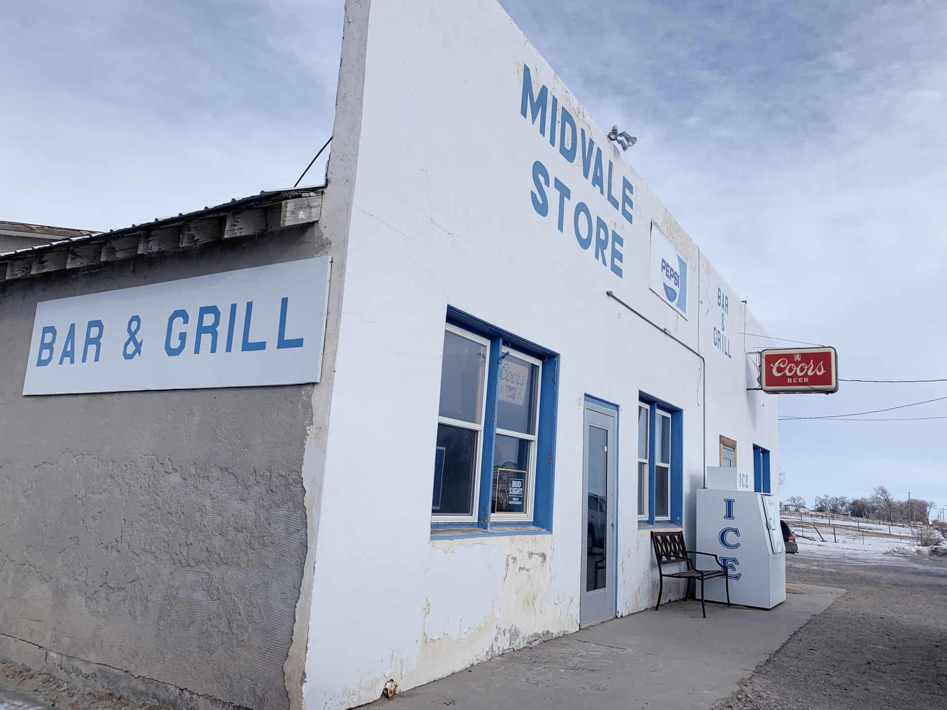 Midvale Ice Fishing Derby still happening this weekend County 10