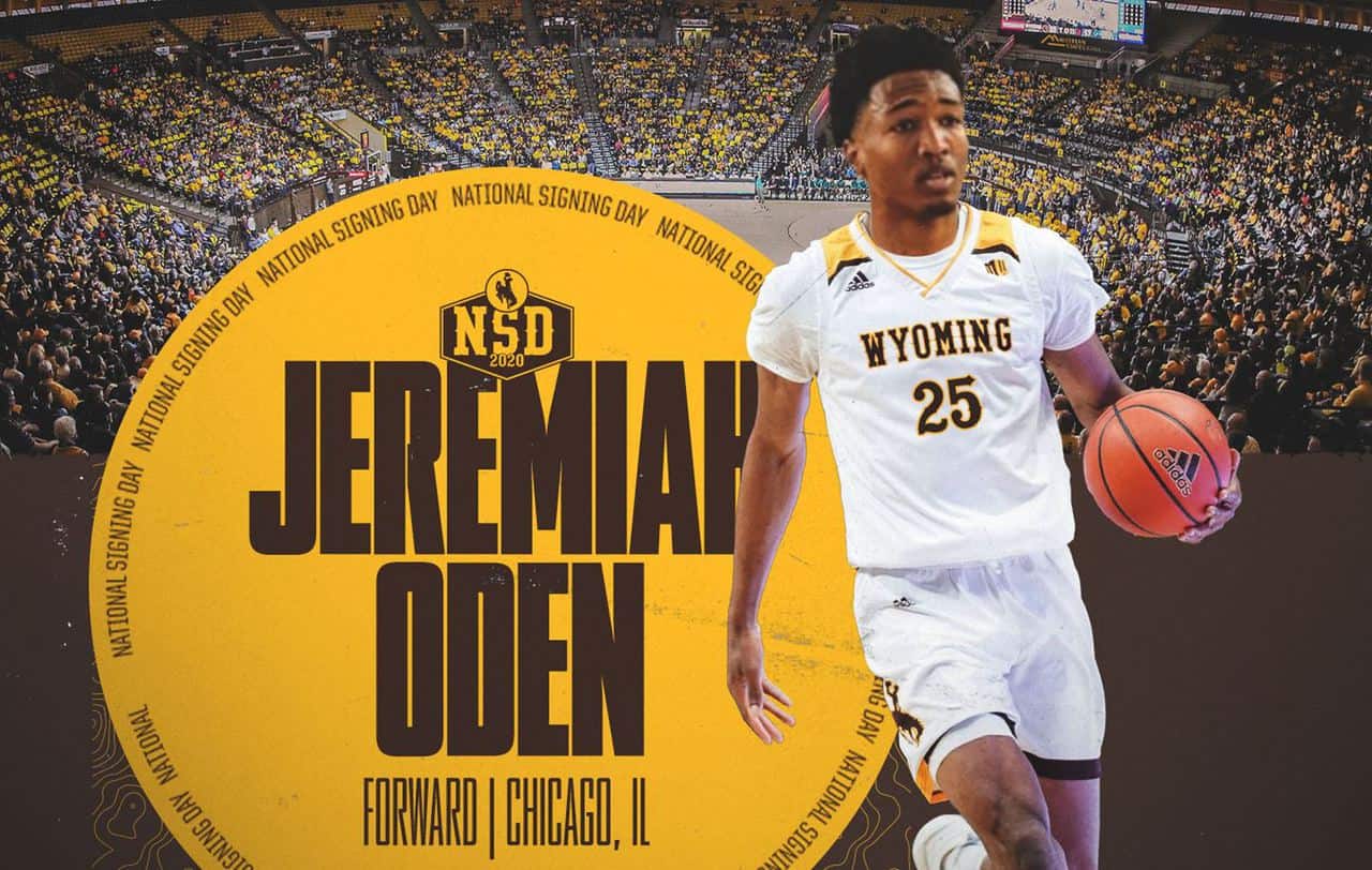 Wyoming basketball recruiting class ranked in top 50 thanks to help