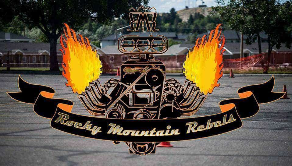 Rocky Mountain Rebels Riverton car show and autocross is still on for