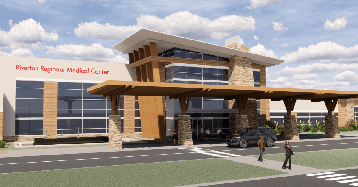 Riverton Medical District still awaiting final approval County 10
