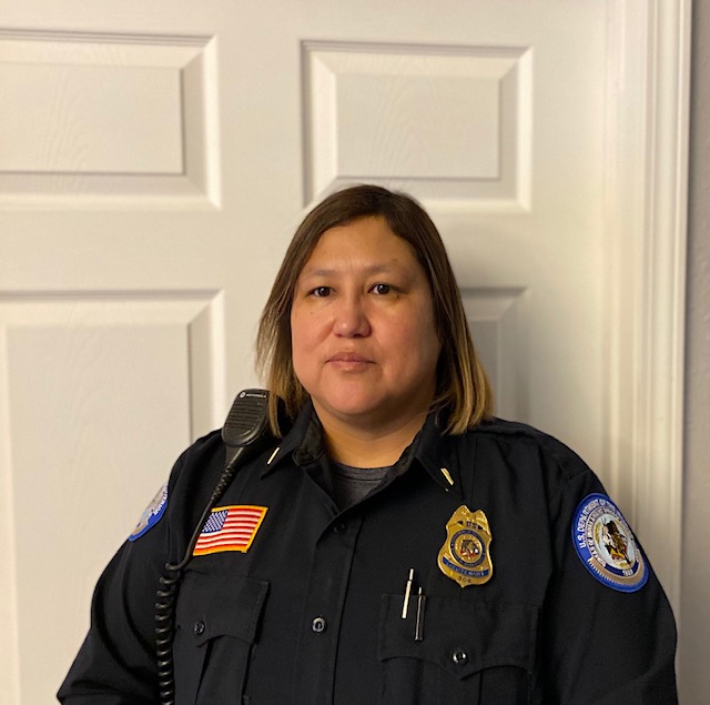 BIA recognizes local women in law enforcement County 10