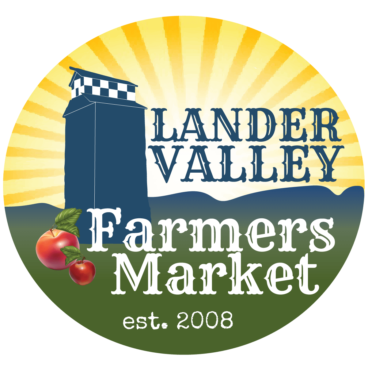 Lander Valley Farmer's Market is gearing up for their Summer Season