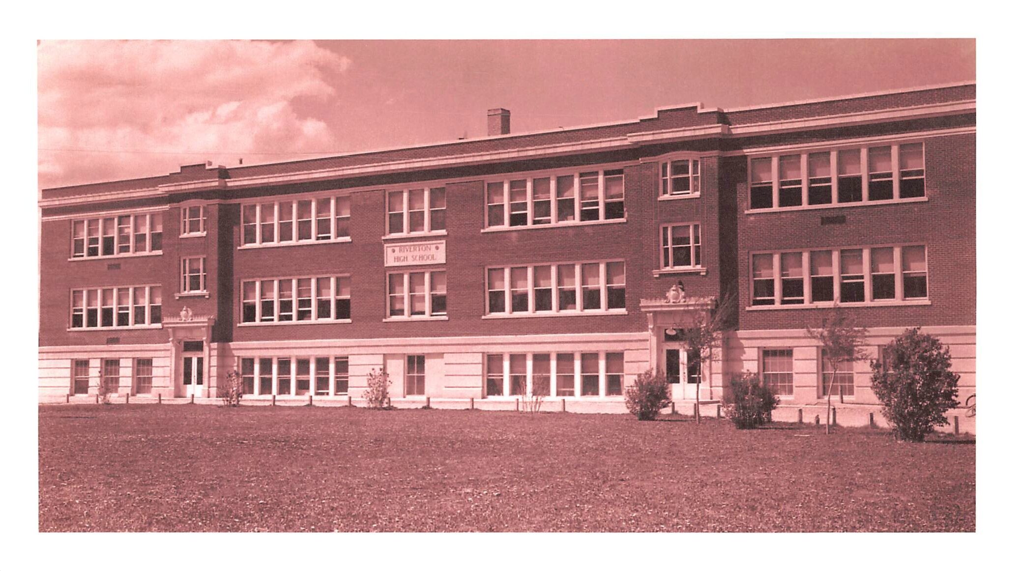 Lookback Riverton High School County 10