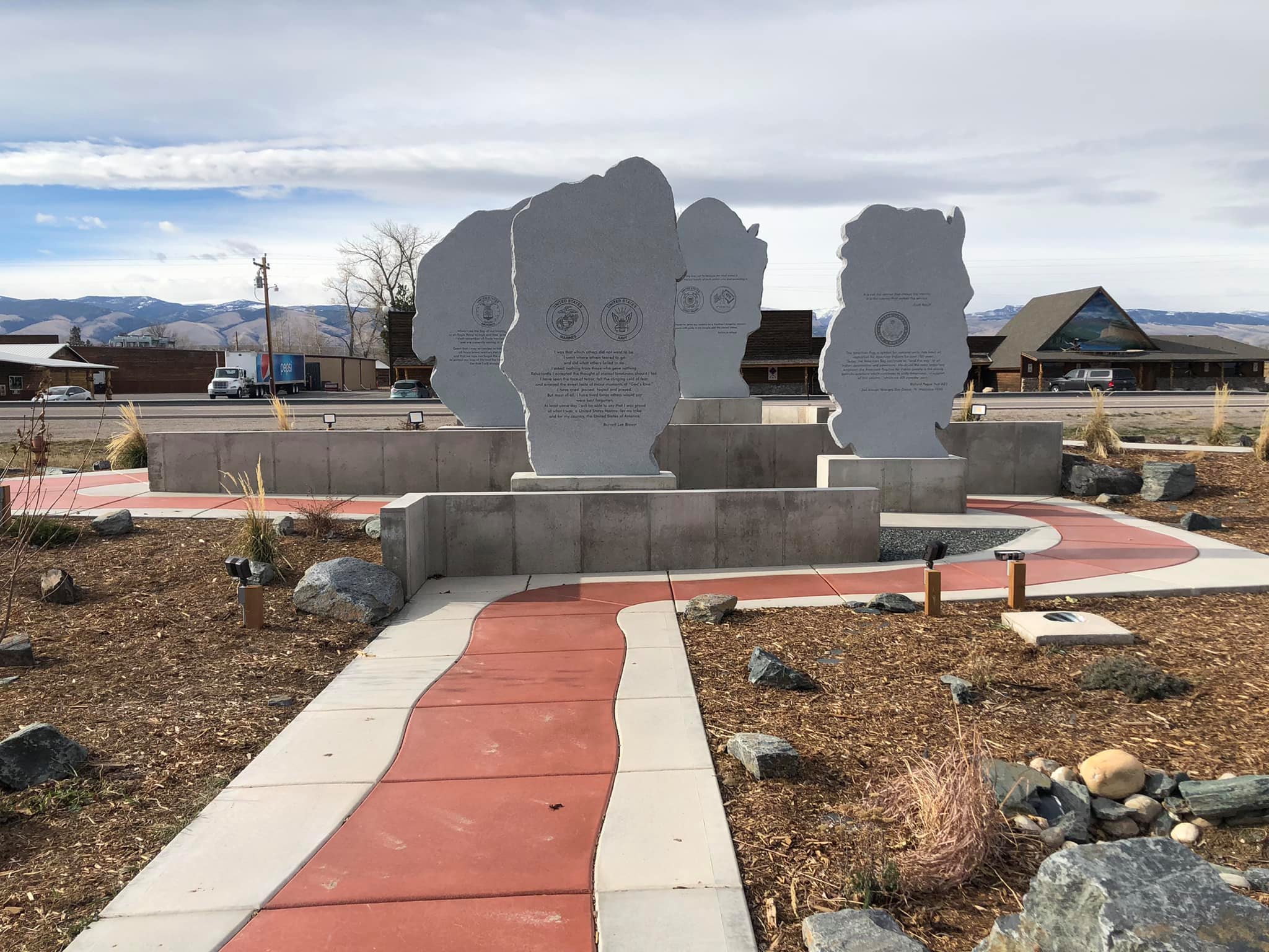 Memorial Day Ceremony to be held in Fort Washakie County 10