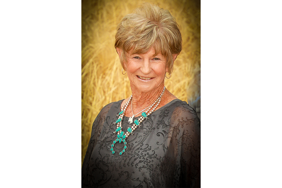 In loving memory, Kathy Anderson County 10