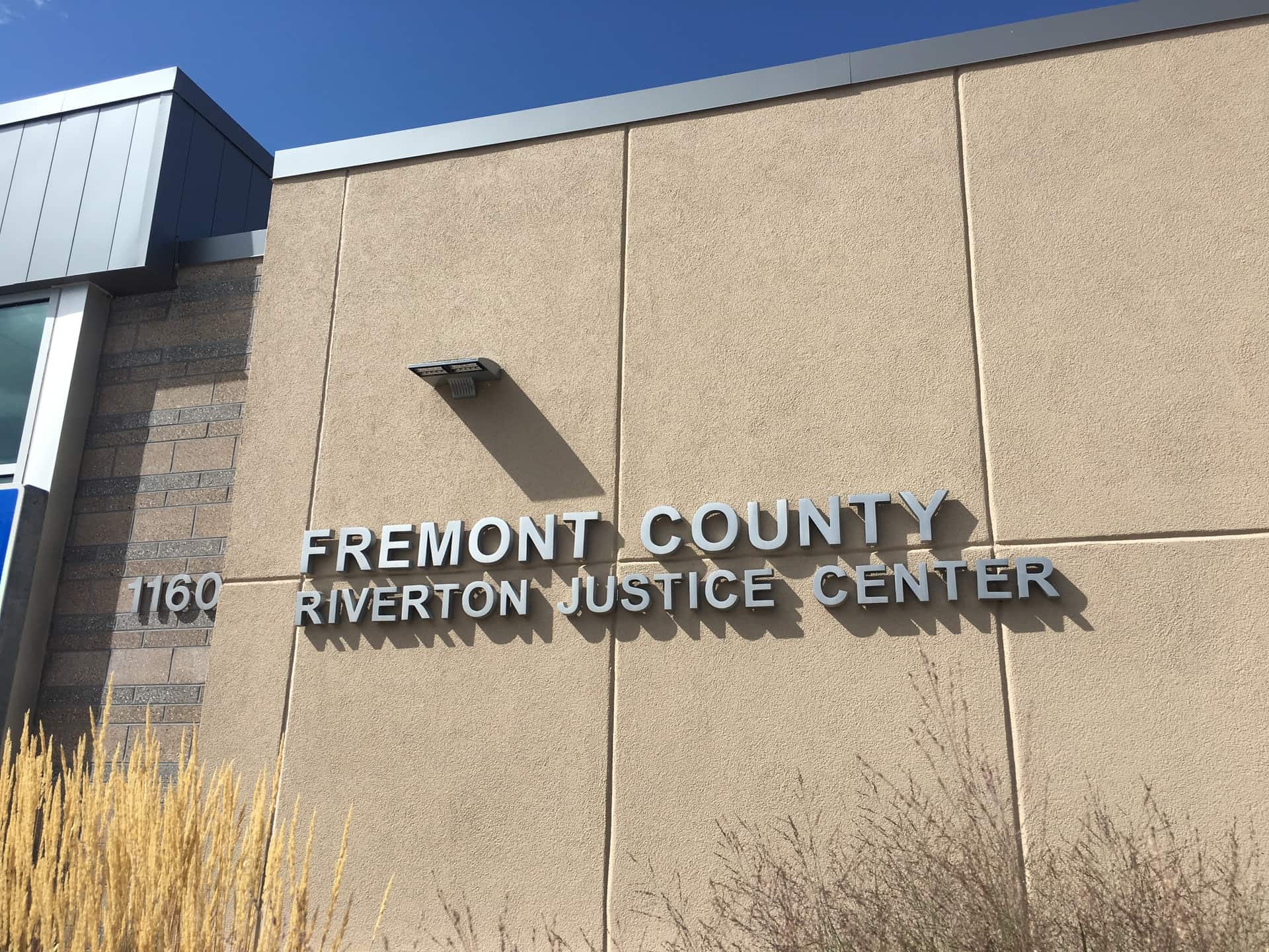 Riverton Circuit Court closed Tuesday County 10