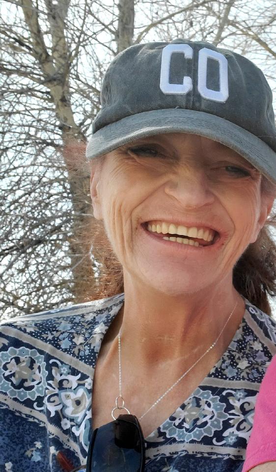 In loving memory, Darla Sebring County 10