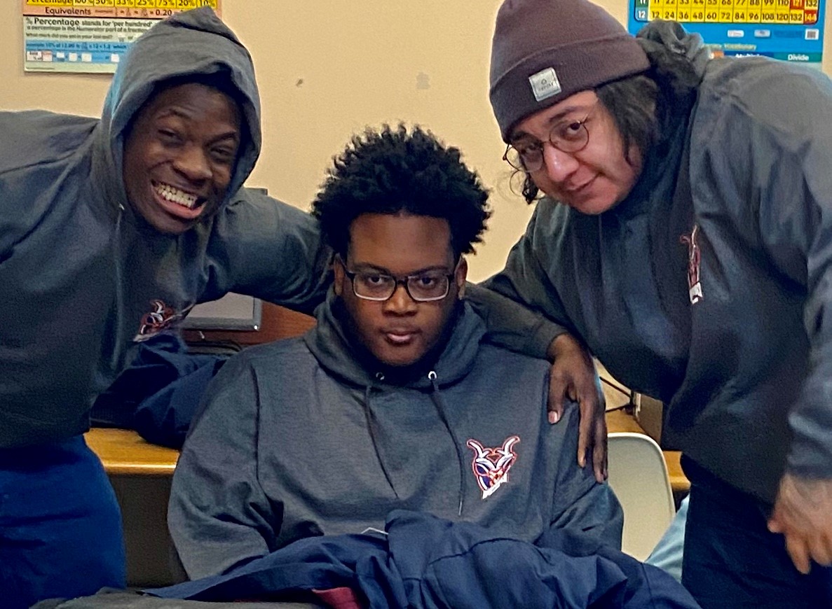 Wind River Job Corps students to hit the streets in Riverton County 10