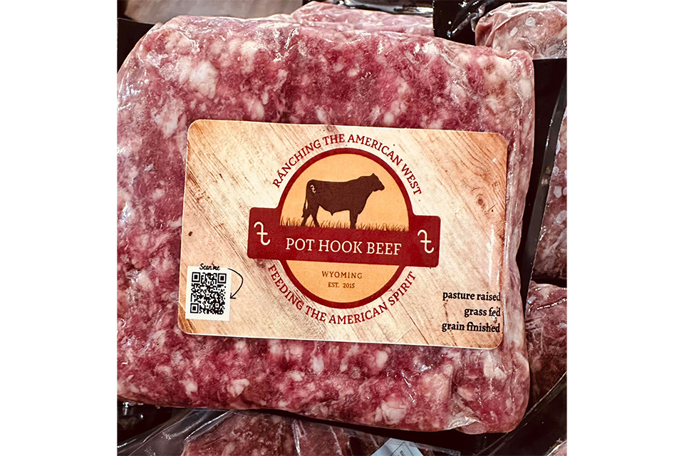 Fremont Friday at CWC featuring Pot Hook Beef County 10