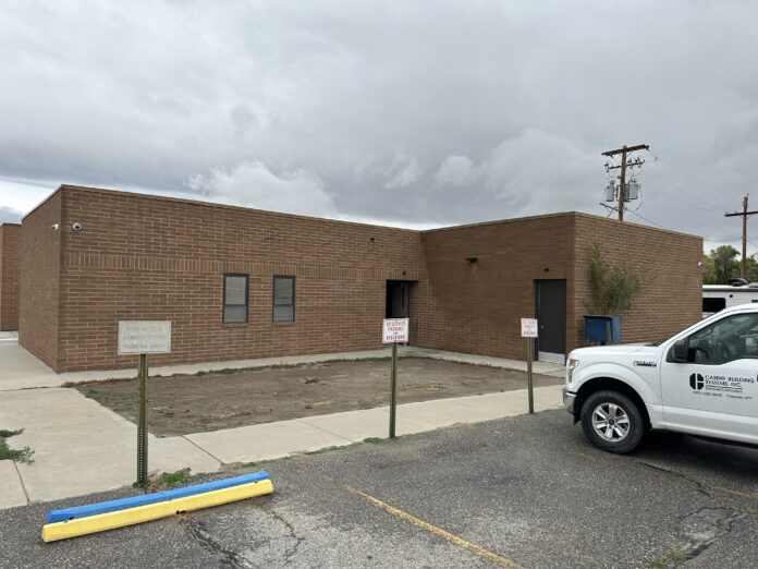 New school resource officer to take oath of office during regular