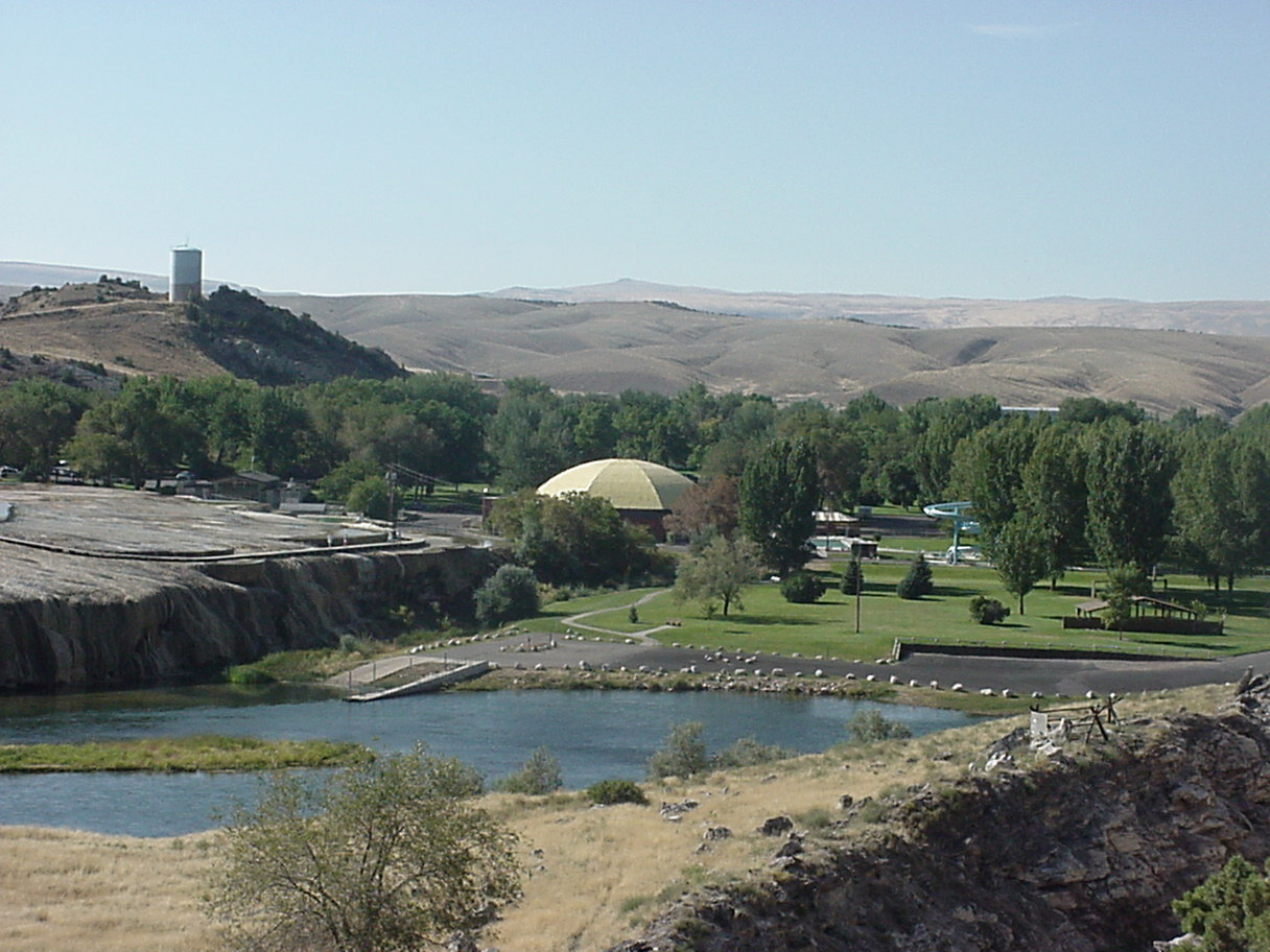 State Parks announces new partner at Hot Springs State Park County 10