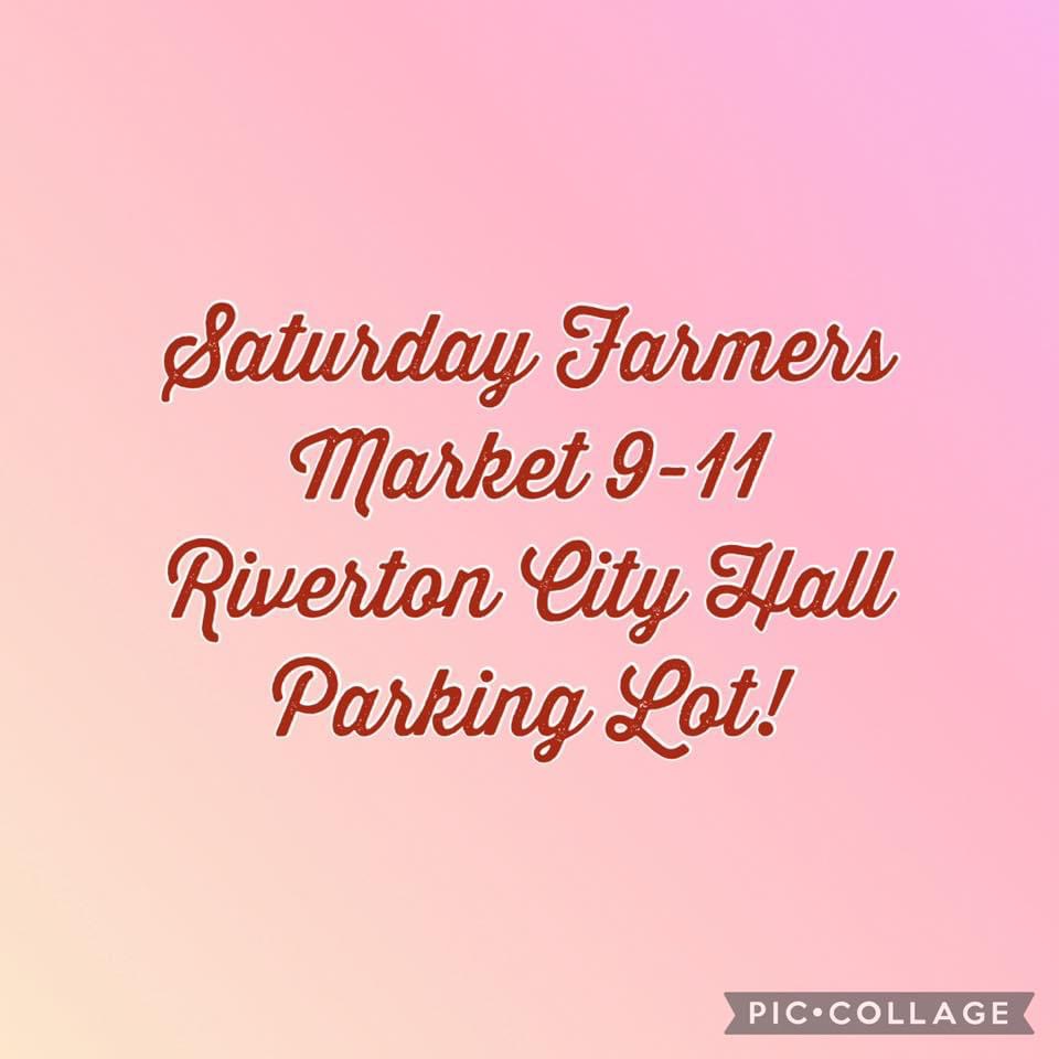 Fremont County Farmers Market Roundup County 10