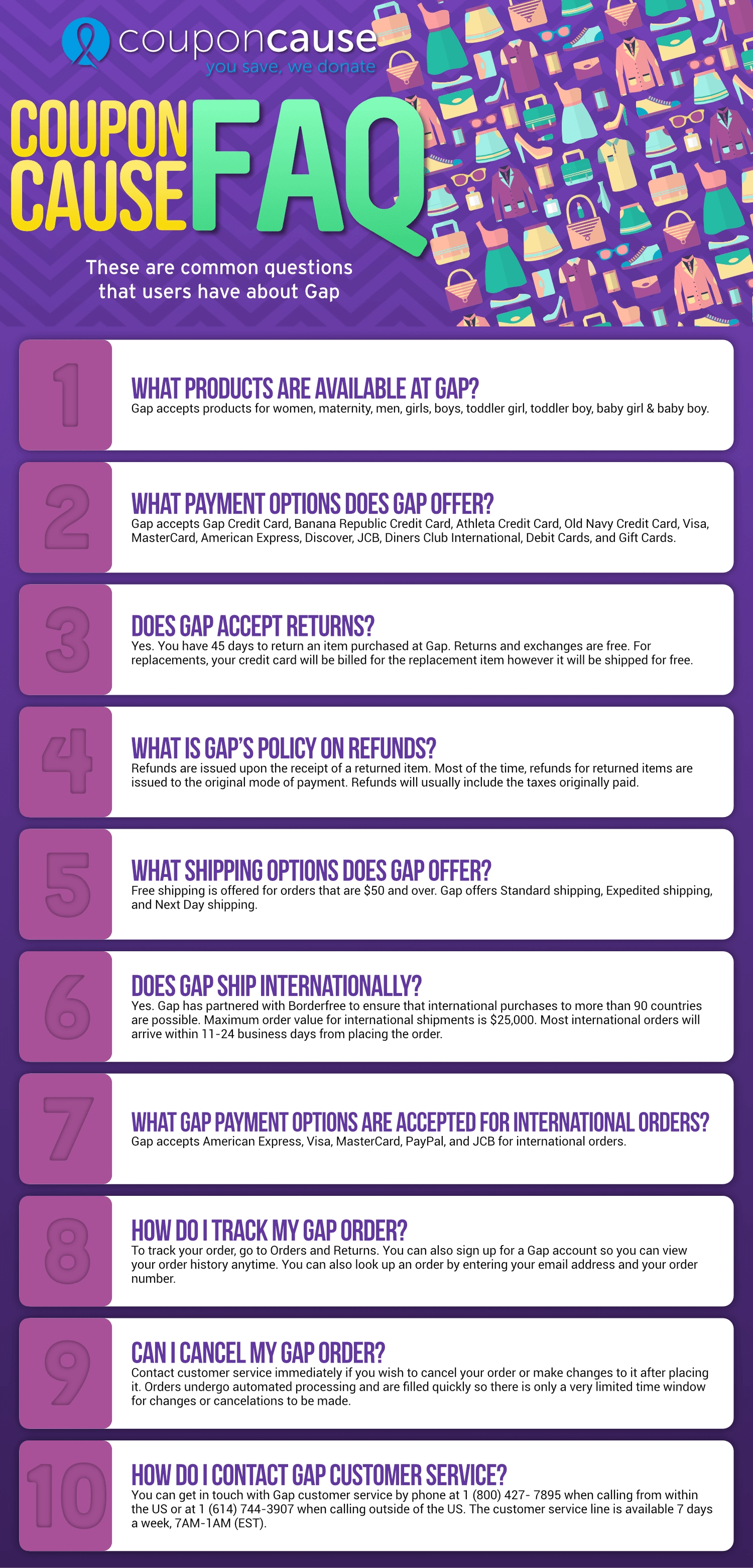 25 Off Gap Coupons & Promo Codes Top October Deals