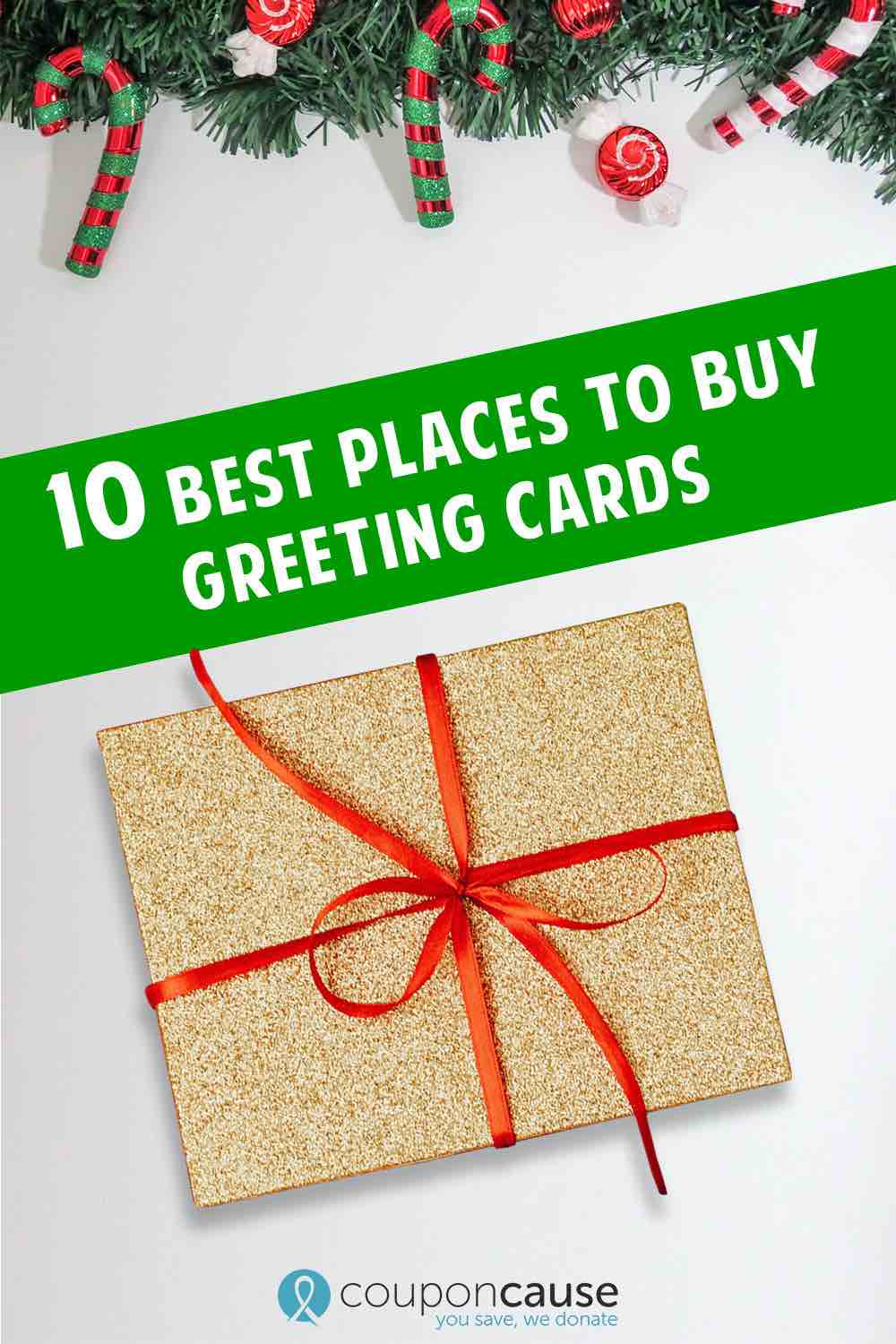 10 Best Places to Order Greeting Cards for the Holidays
