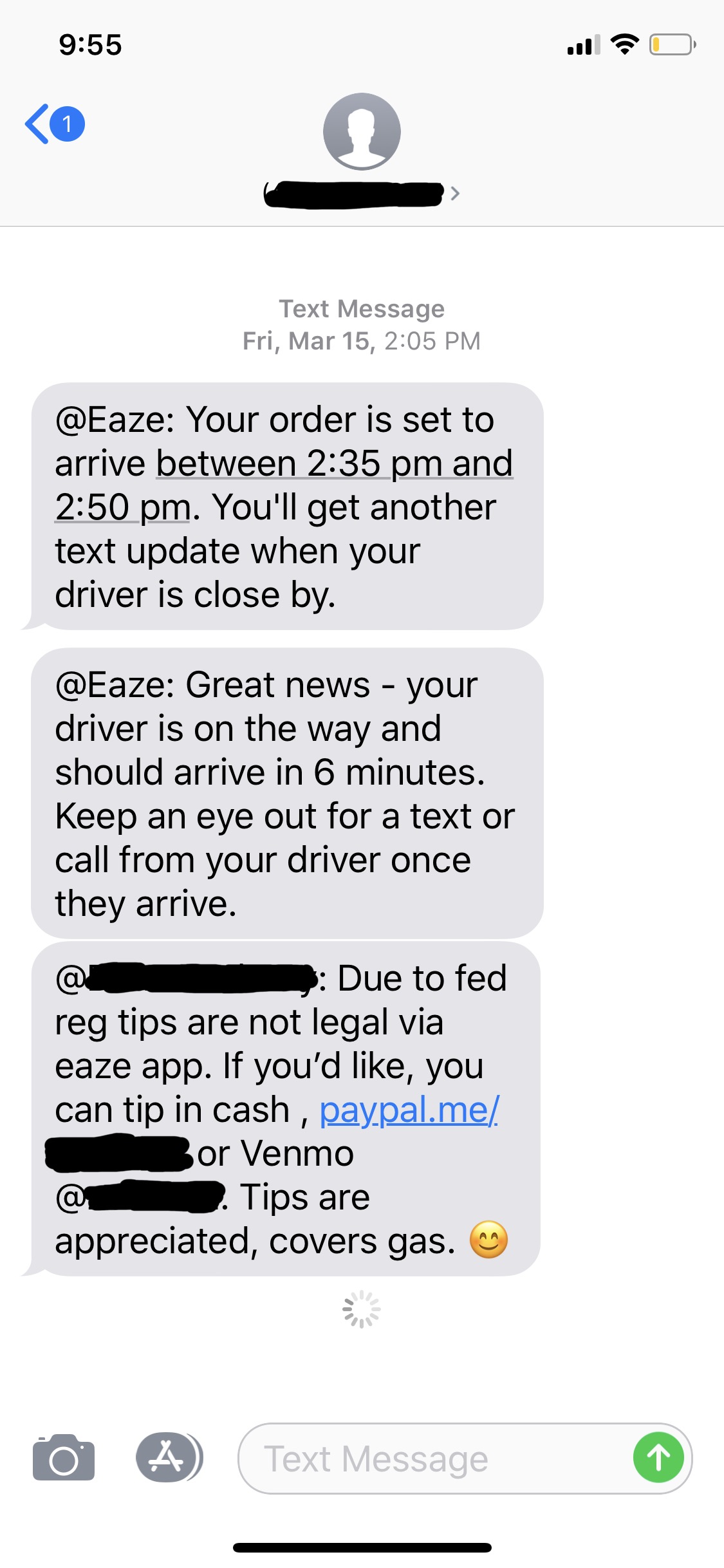 Your Guide to Understanding Eaze Delivery Payments
