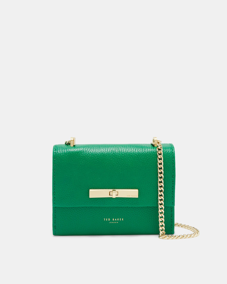 Complete Your Look with 10 Stylish Ted Baker Bags