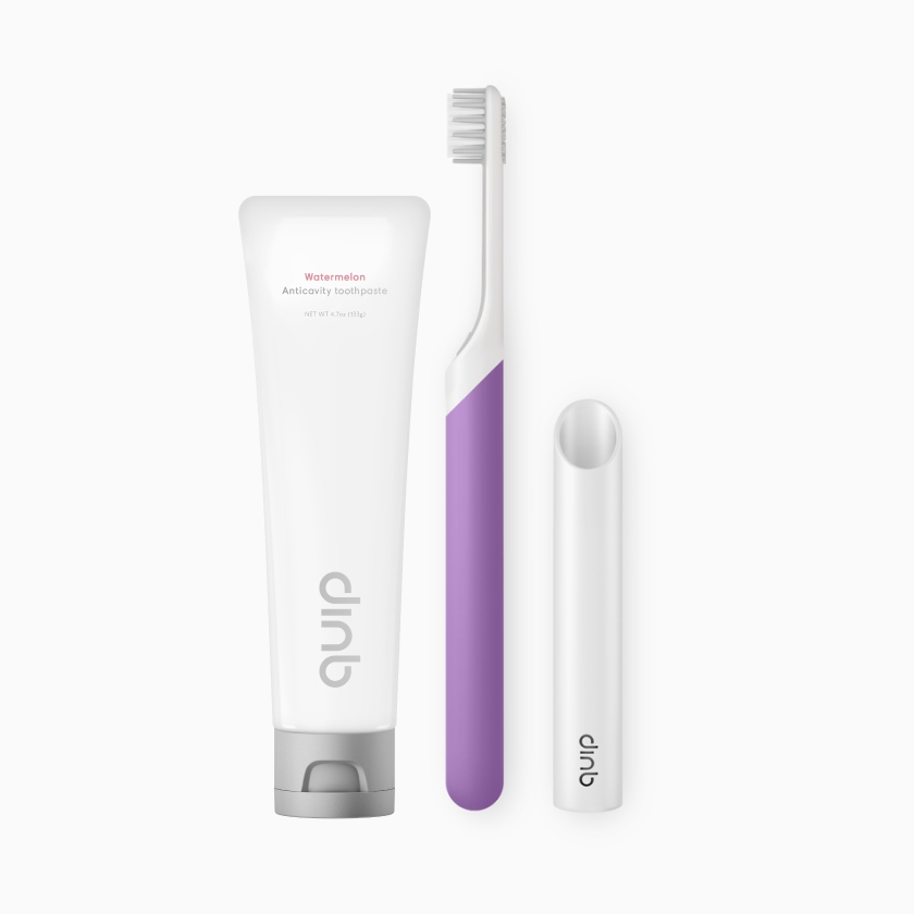 quip Review Is this Electric Toothbrush Worth It?