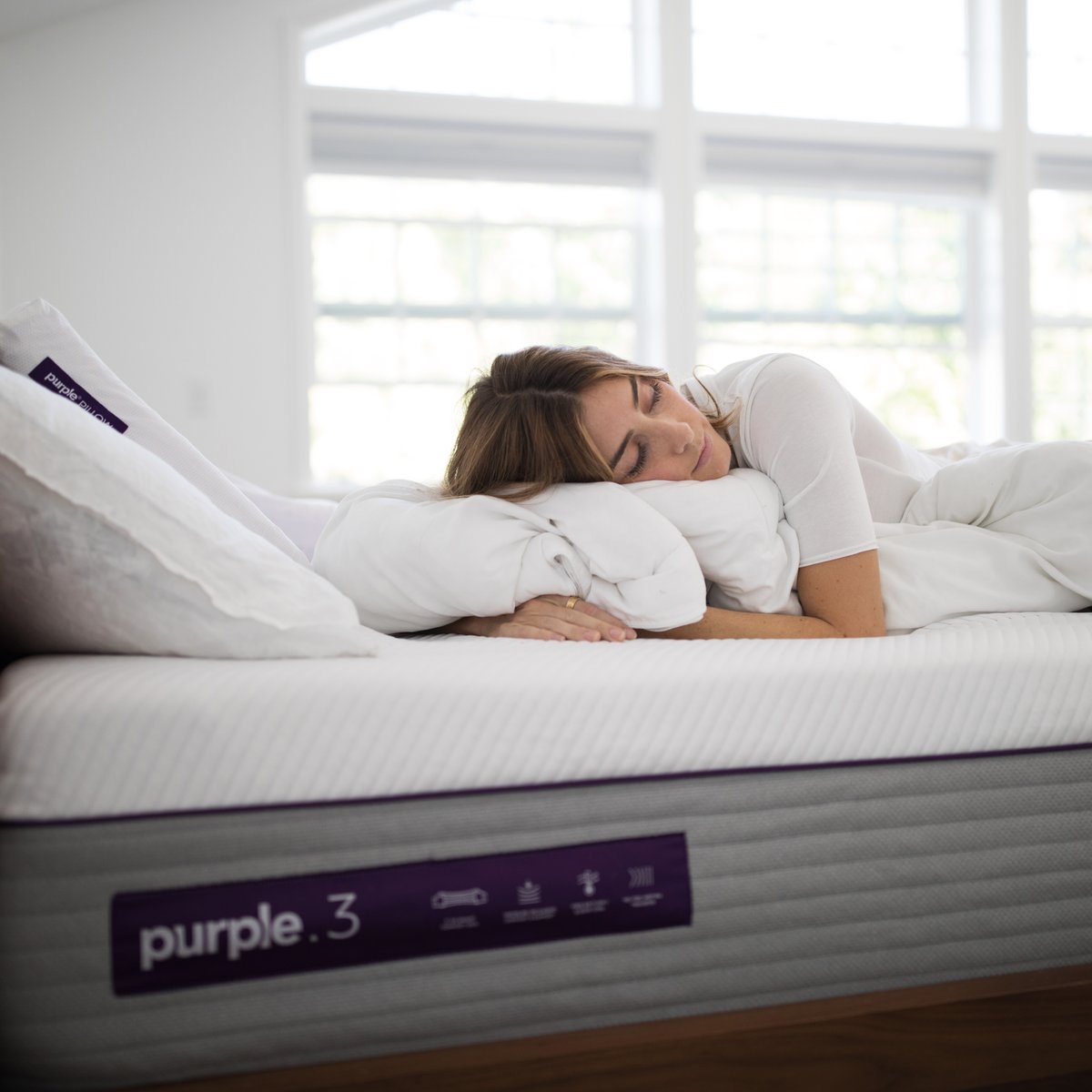 Purple Mattress Review Is it Worth It?
