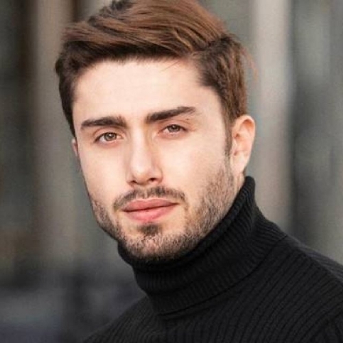 Видеокурсы от Окан Сербес