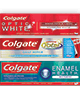 New Printable Coupon: $1.00 off ONE Select Colgate Toothpaste - Free