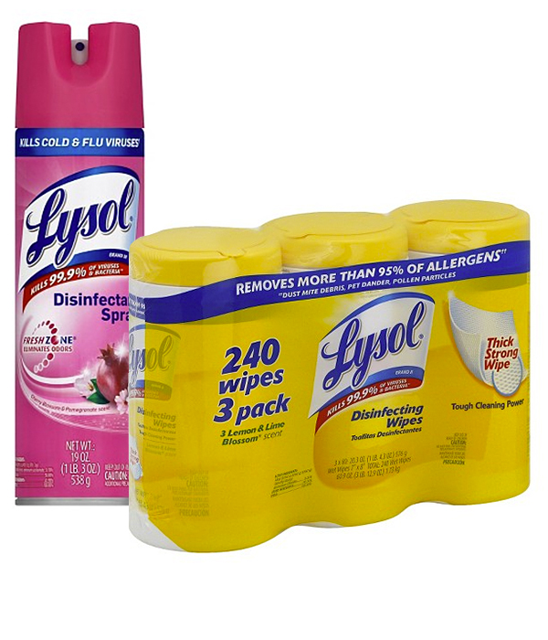 10 Dorm Room Essentials for Your College Student thegoodstuff
