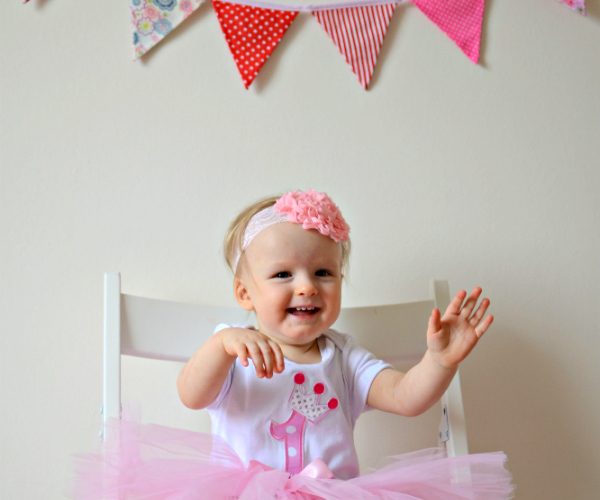 17 First Birthday Party Ideas For Moms On A Budget Thegoodstuff
