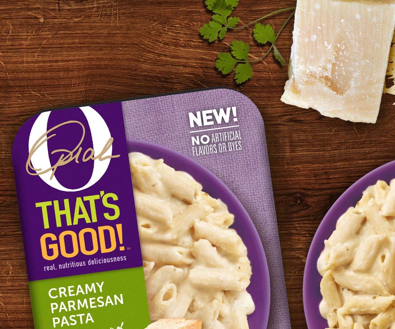 Oprah's Favorite Food Is Coming To Your Grocery Store