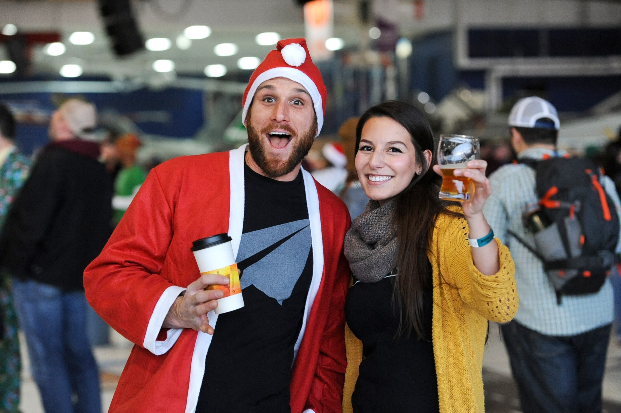 The Denver [only] Beer Festivus Hits 50 Breweries