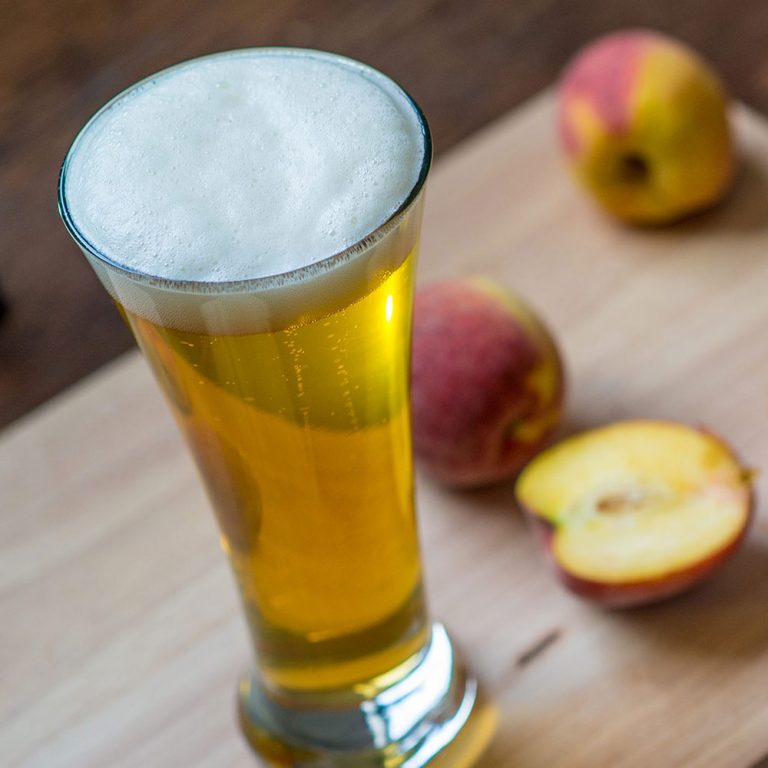 All Is Ripe in the World 2017's Summer Beers are Full of Fruit