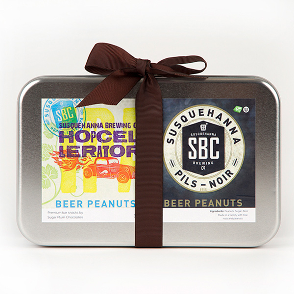 Food Gift Guide for Craft Beer Lovers