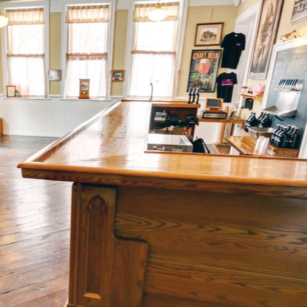 12 Breweries in Historic Buildings Reviving and Restoring the Past