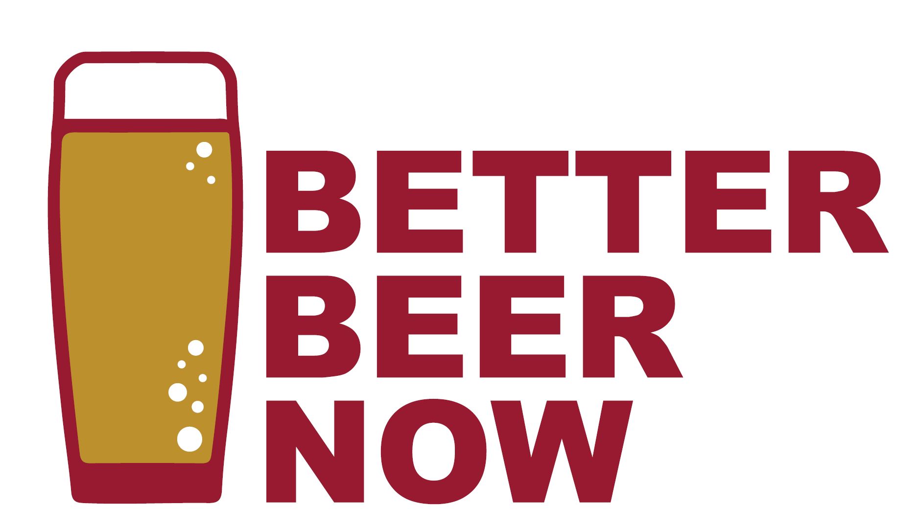 Brewery Finance Launches “Better Beer Now” Initiative