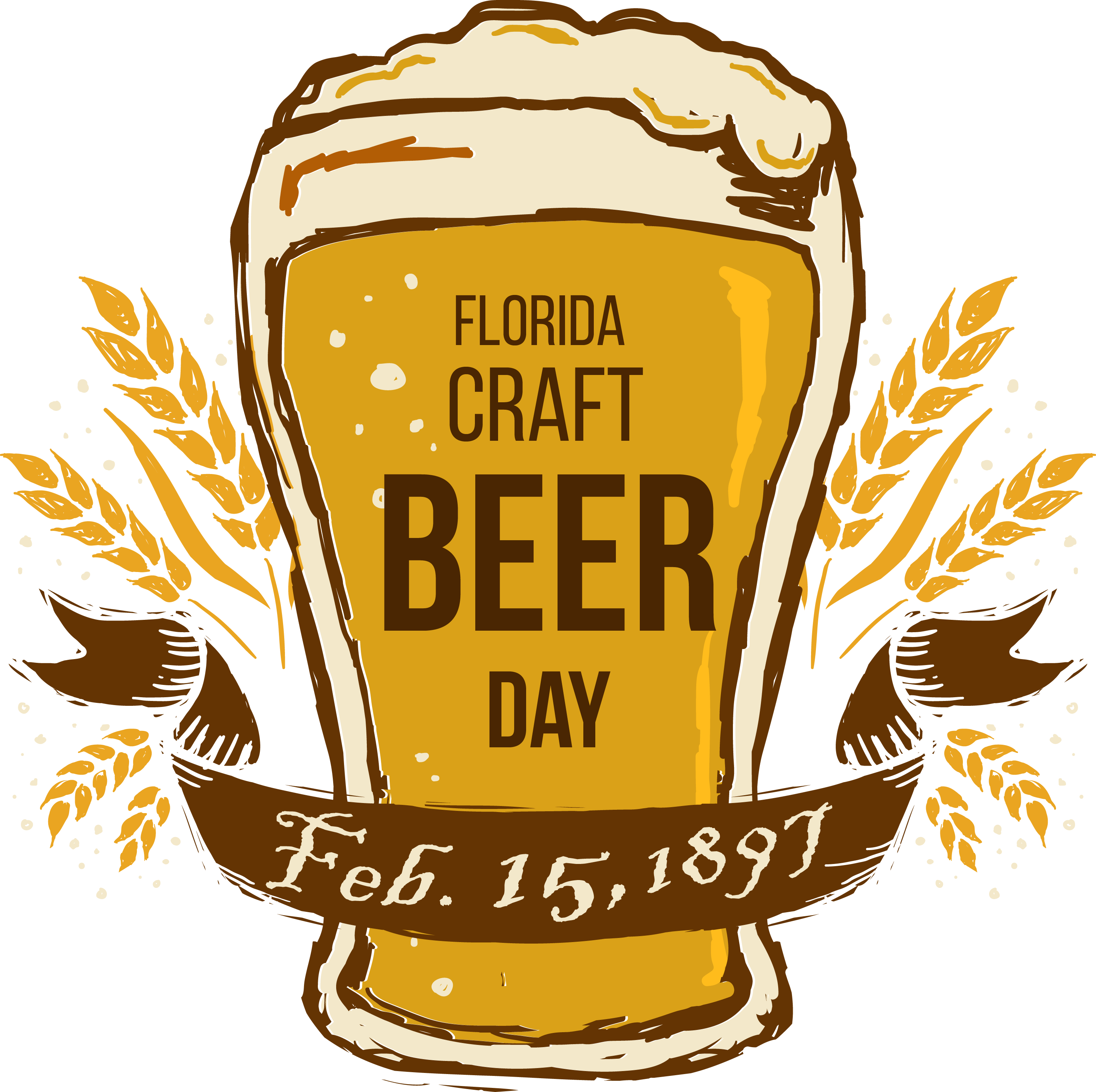 Tampa Mayor Grants Proclamation for Third Annual Florida Craft Beer Day