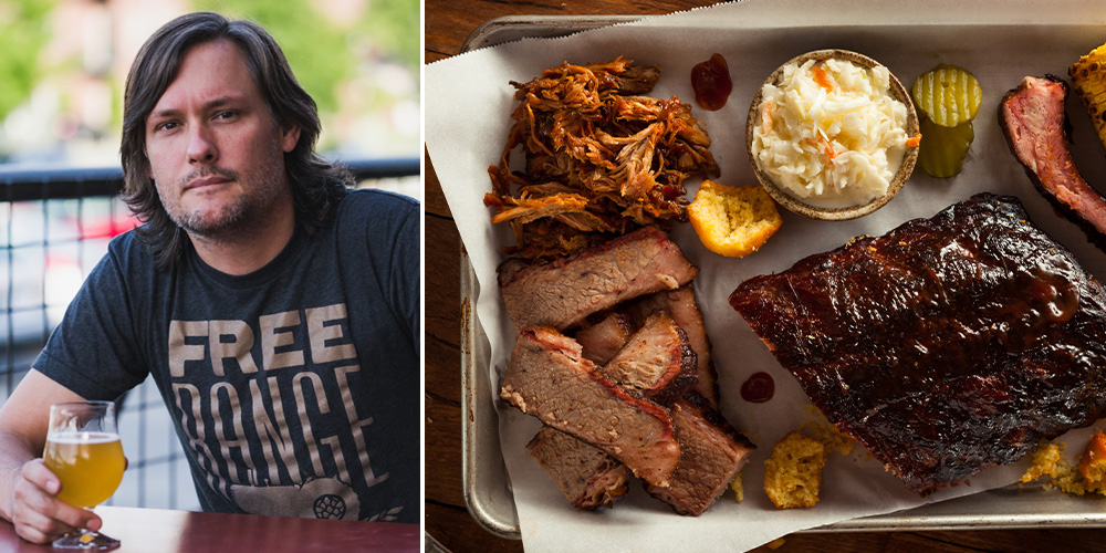 10 Beer and Food Pairings That Wow Craft Brewers