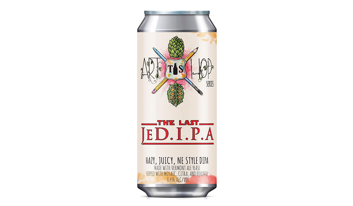 Movie Inspired Beer Names and the Stories Behind Them