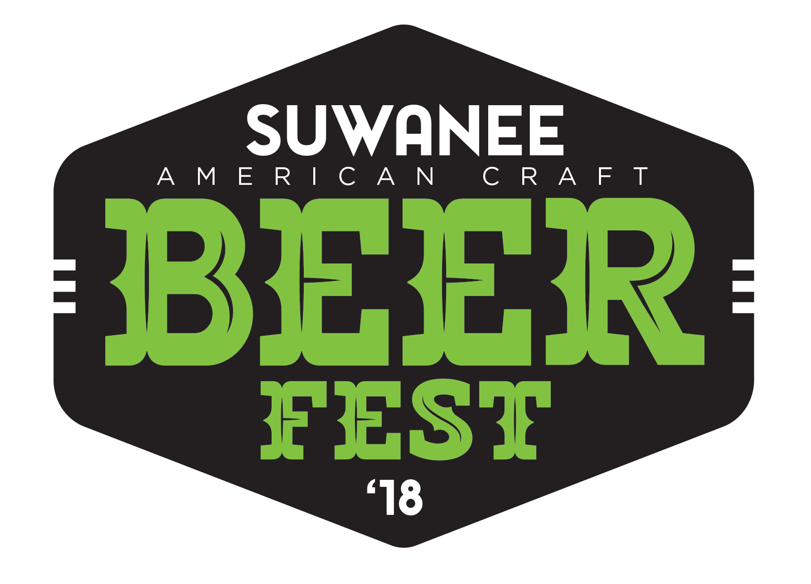 Suwanee American Craft Beer Fest 2018