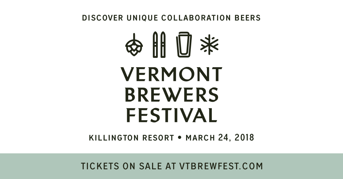 2023 vermont brewers festival at killington Vermont Brewers Festival Returns to Killington in March