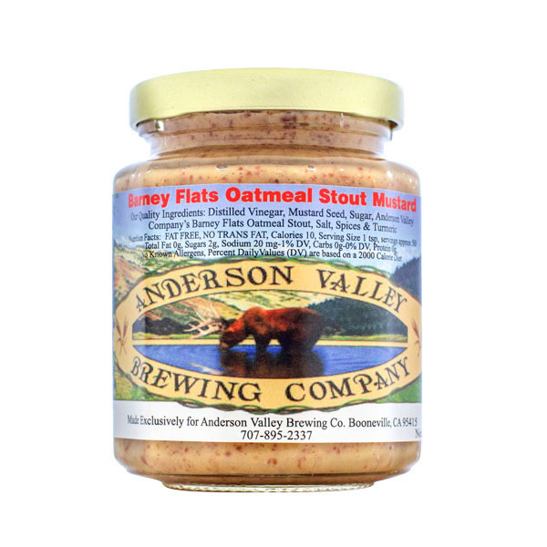 Food Gift Guide for Craft Beer Lovers