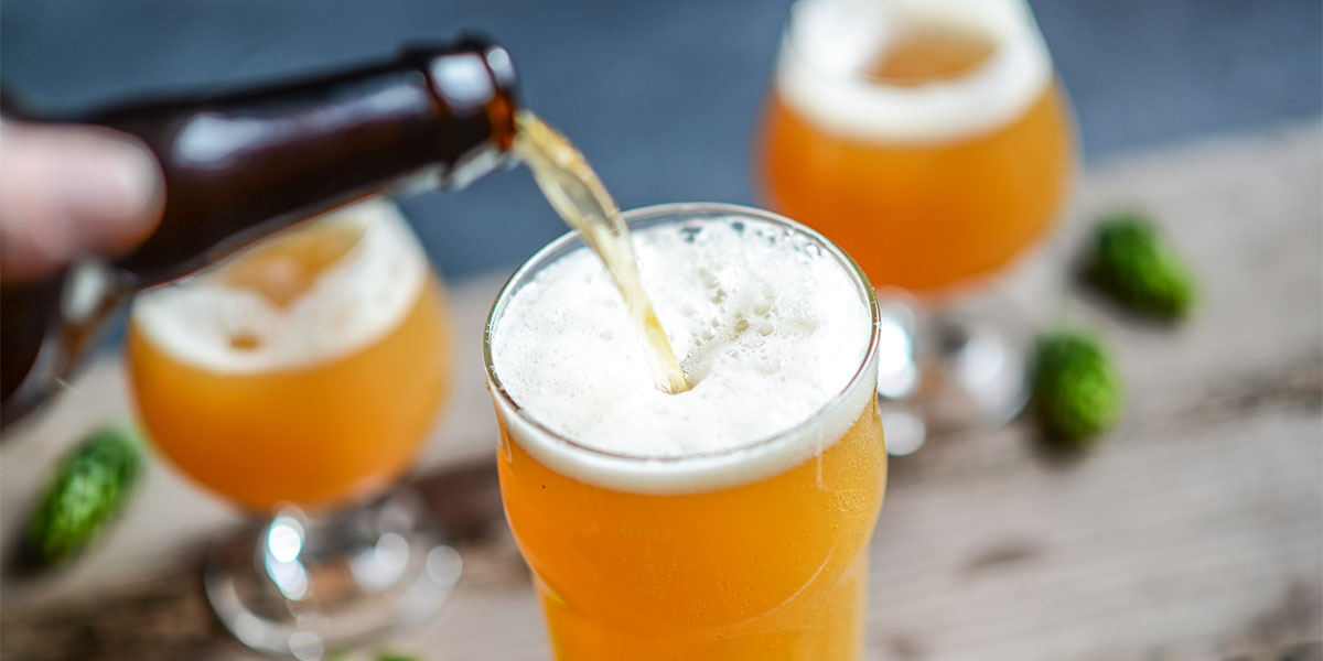 Best American Ipa Recipe All Grain Dandk Organizer