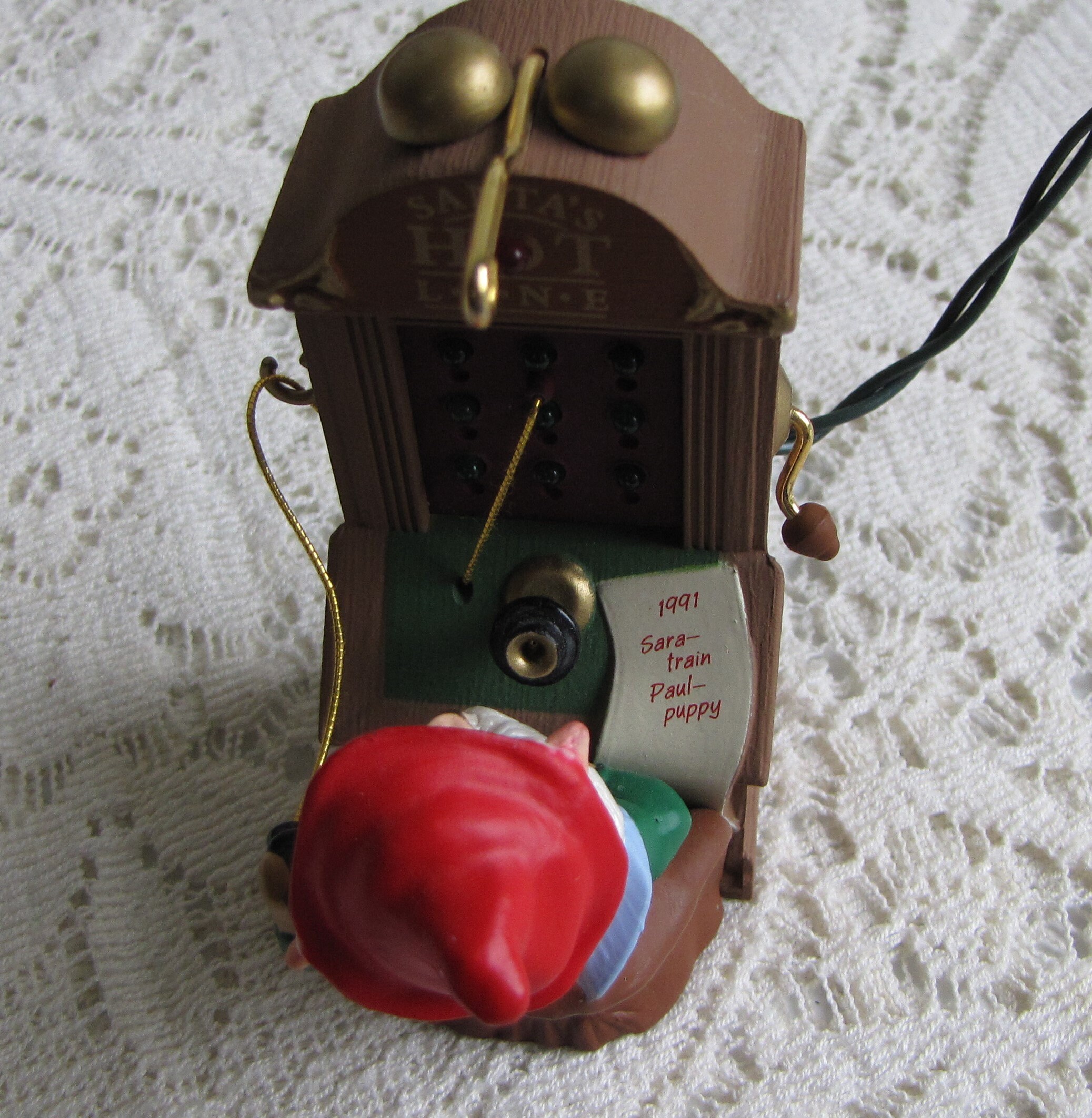 3 Tips For Selling Hallmark Christmas Ornaments Craftsmumship